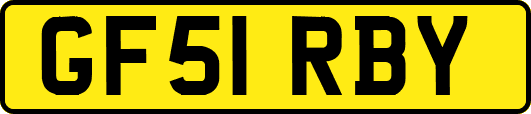 GF51RBY