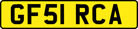 GF51RCA