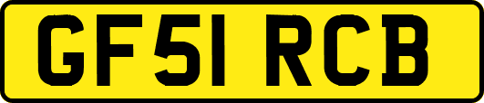 GF51RCB