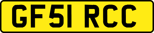 GF51RCC