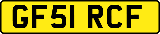 GF51RCF