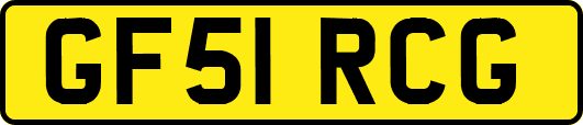 GF51RCG