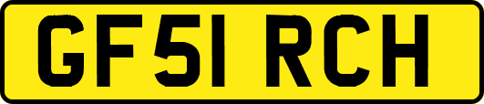 GF51RCH