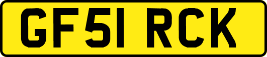 GF51RCK