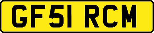 GF51RCM