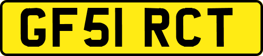 GF51RCT
