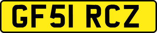 GF51RCZ
