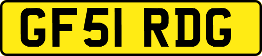 GF51RDG