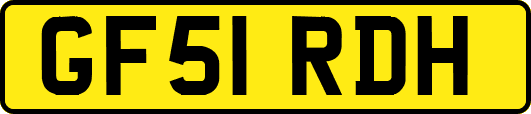 GF51RDH