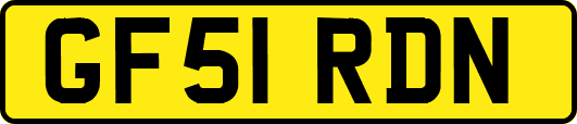 GF51RDN