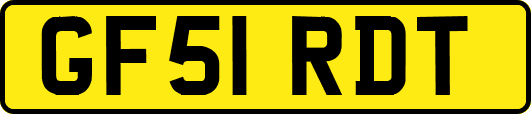 GF51RDT