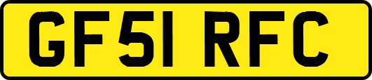 GF51RFC