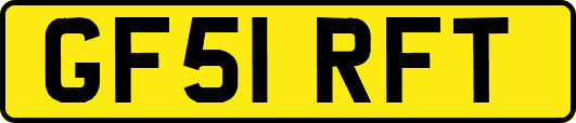GF51RFT
