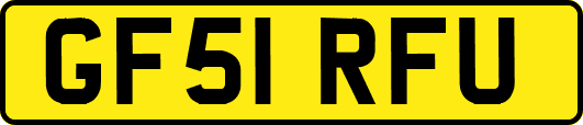 GF51RFU