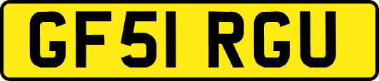 GF51RGU
