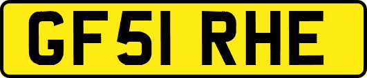GF51RHE