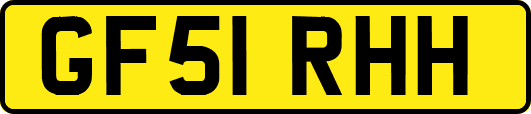 GF51RHH