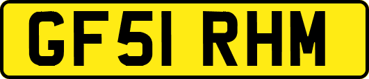 GF51RHM