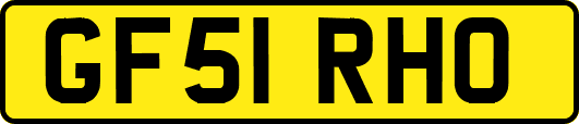 GF51RHO