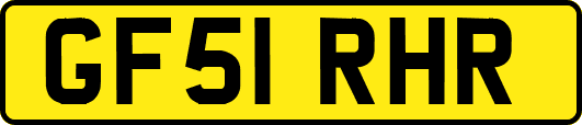 GF51RHR