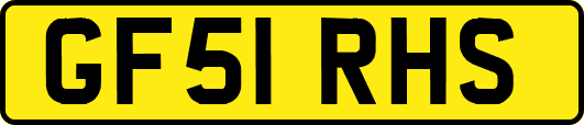 GF51RHS