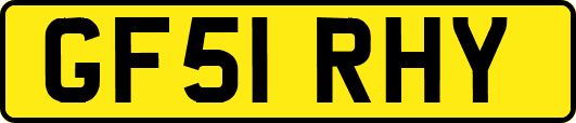 GF51RHY