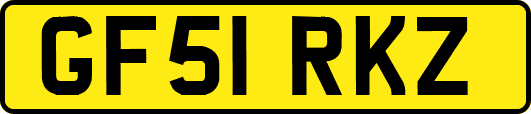 GF51RKZ