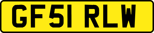 GF51RLW