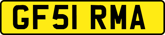 GF51RMA