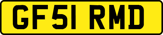 GF51RMD