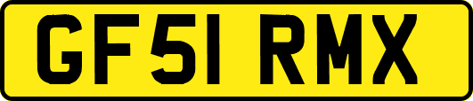 GF51RMX