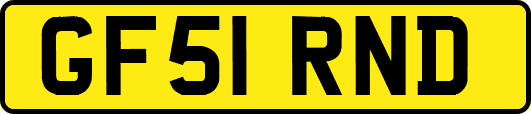 GF51RND