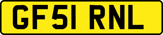 GF51RNL
