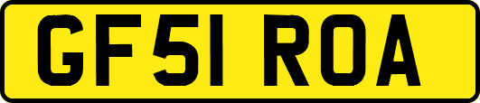 GF51ROA