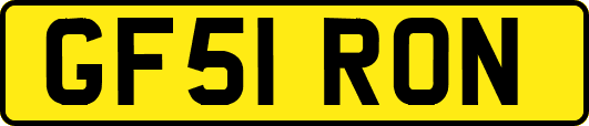 GF51RON