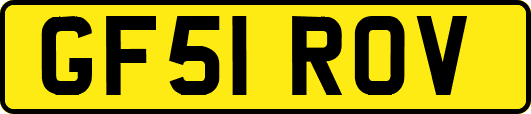 GF51ROV