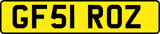 GF51ROZ