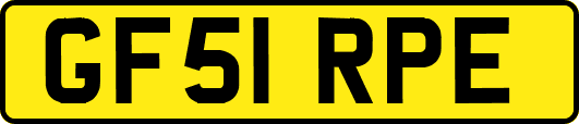 GF51RPE