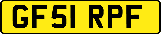 GF51RPF