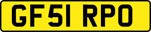 GF51RPO