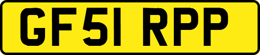 GF51RPP