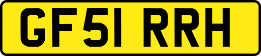GF51RRH