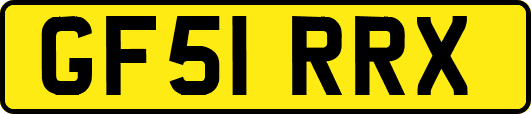 GF51RRX