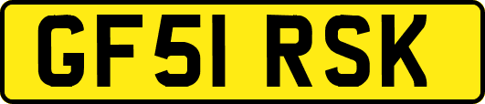 GF51RSK