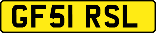 GF51RSL