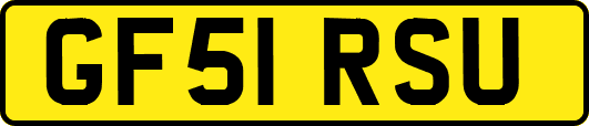 GF51RSU