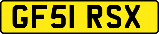 GF51RSX