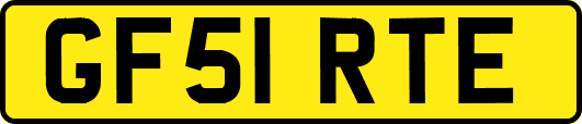 GF51RTE