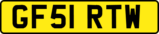 GF51RTW