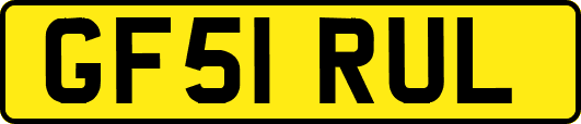 GF51RUL